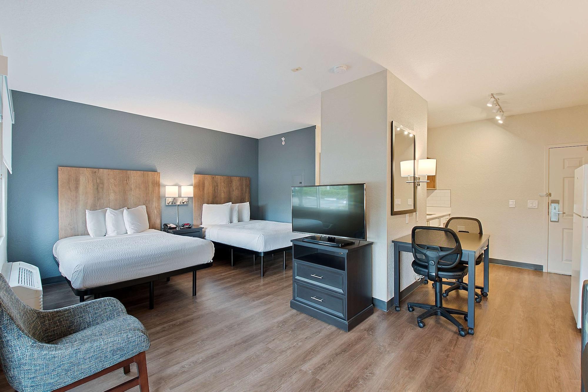 Extended Stay America Premier Suites - Miami - Airport - Doral - 25Th Street Sweetwater Exterior photo